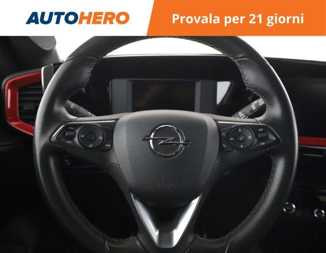 OPEL Mokka 1.2 Turbo 130 CV GS Line