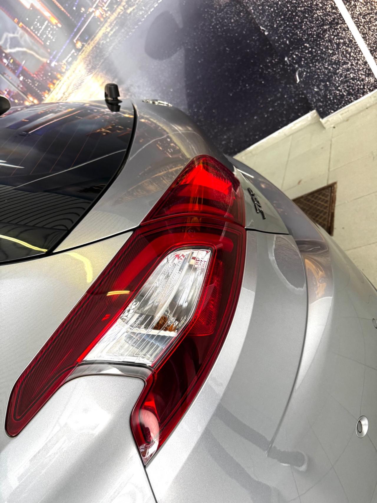 Peugeot 308 PureTech Turbo 130 CV FINANZIABILE SENZA ANTICIPO