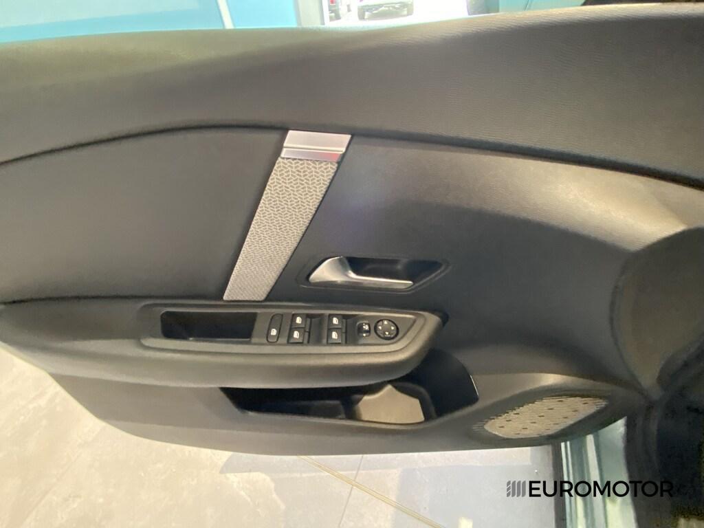 Citroen C4 1.5 BlueHDi Shine EAT