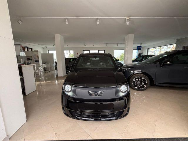 LIGIER Myli MYLI LAB+TOTAL BLACK DA ?135,00 ANT.0 CERCHIO DA16
