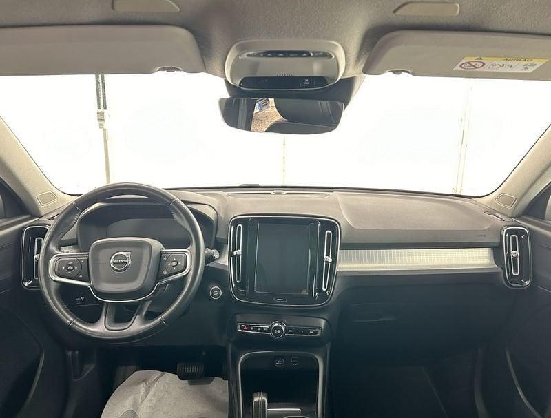 Volvo XC40 D3