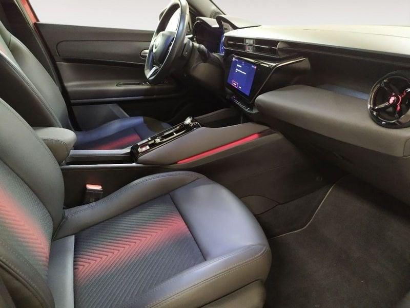 Alfa Romeo Junior 1.2 ibrida Speciale 145cv edct6