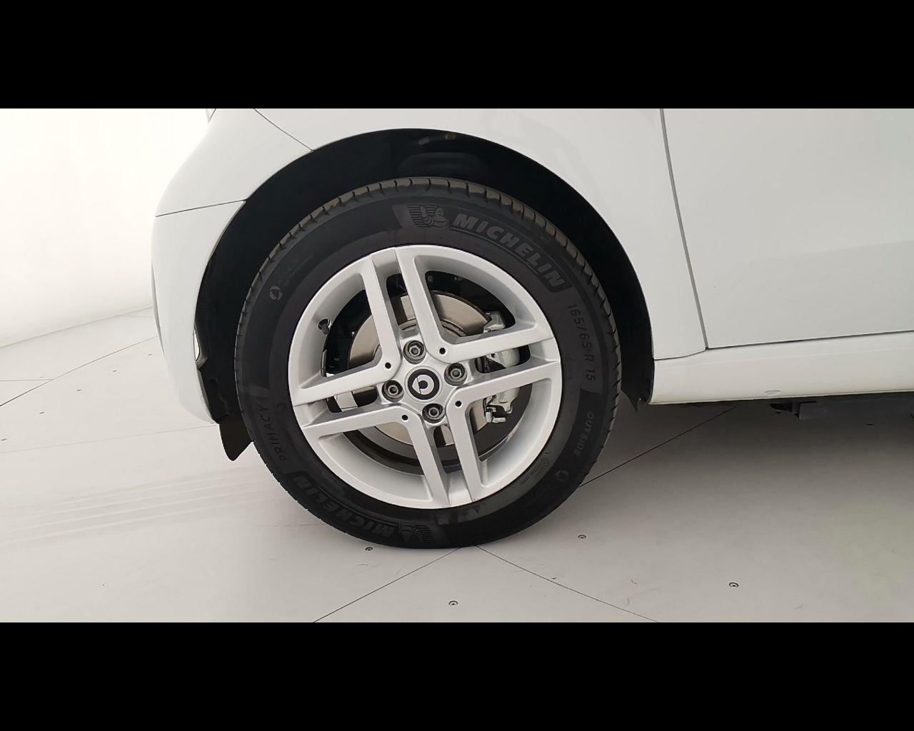 SMART Fortwo III 2020 - Fortwo eq Pure 22kW