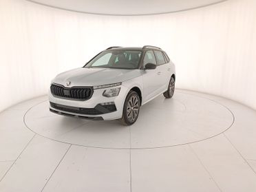 Skoda Kamiq 1.0 tsi 115cv selection