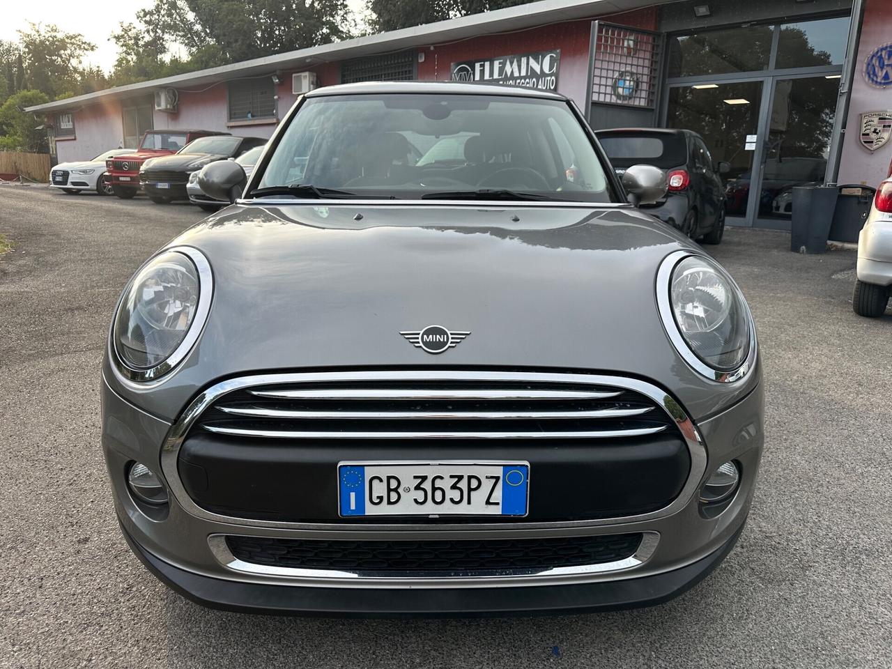Mini One D GARANTITA PERMUTE E RATE SENZA AUMENTO SUL PREZZO !
