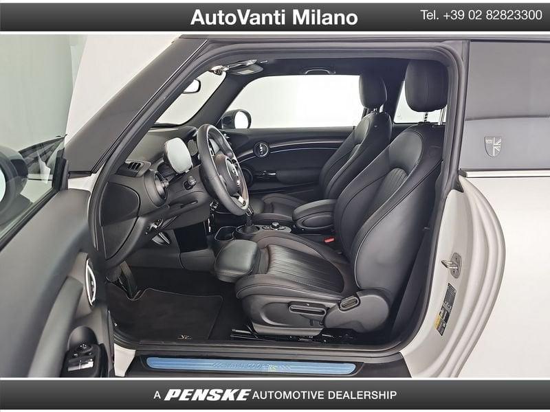 MINI Full Electric Mini 3p Cooper SE Classic auto
