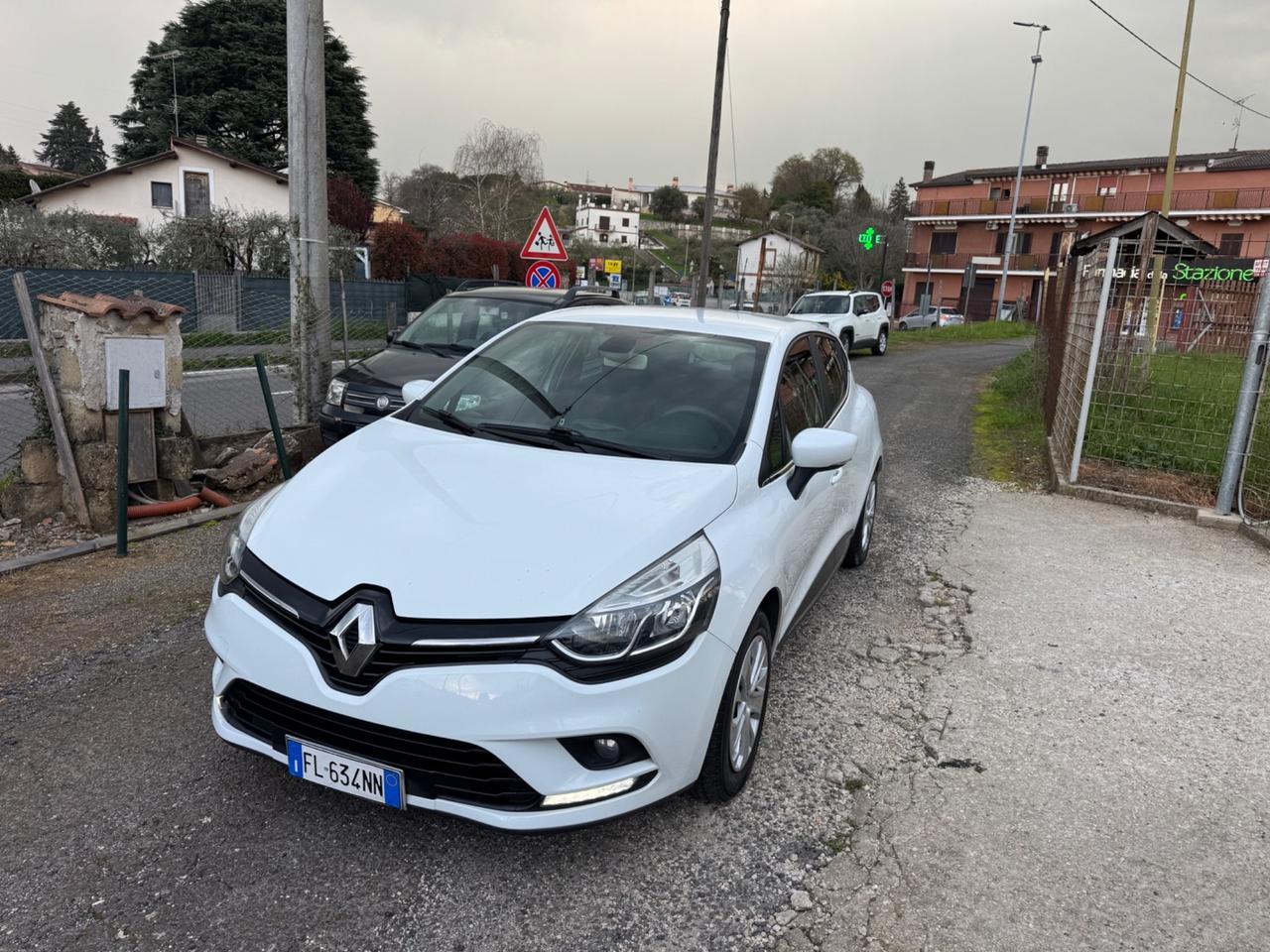 Renault Clio TCe 12V 90 CV GPL Start&Stop 5 porte Energy Zen