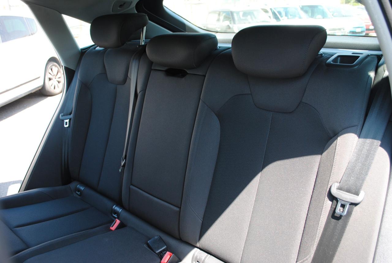 AUDI Q5 SPB 40 2.0 TDI 204 CV QUATTRO S TRONIC S LINE PLUS