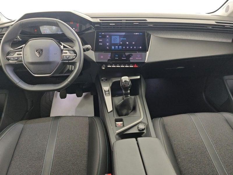 Peugeot 308 PureTech Turbo 130 S&S Allure