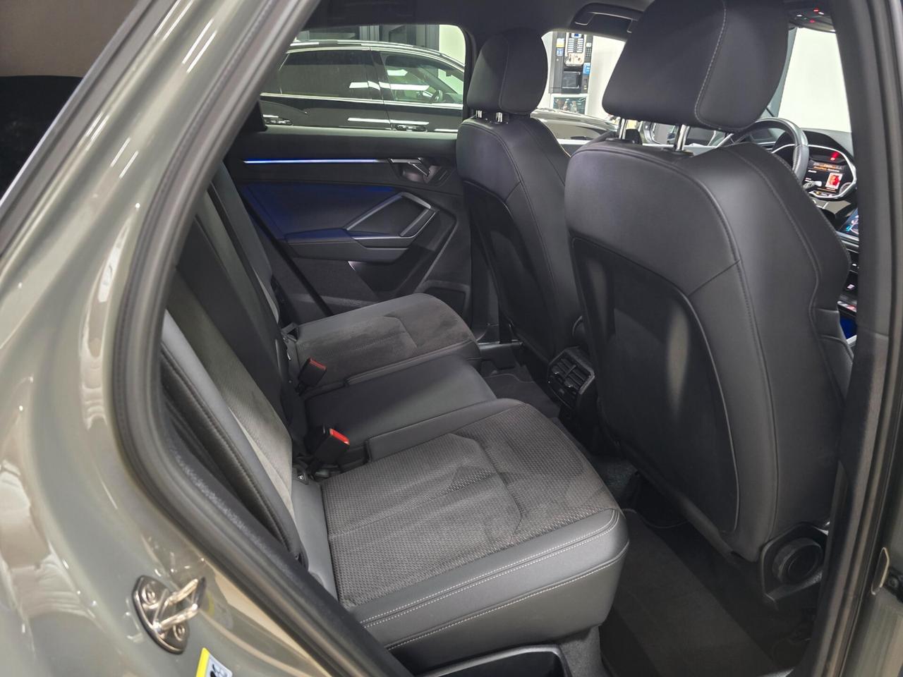 Audi Q3 SPB 35 TDI S tronic line