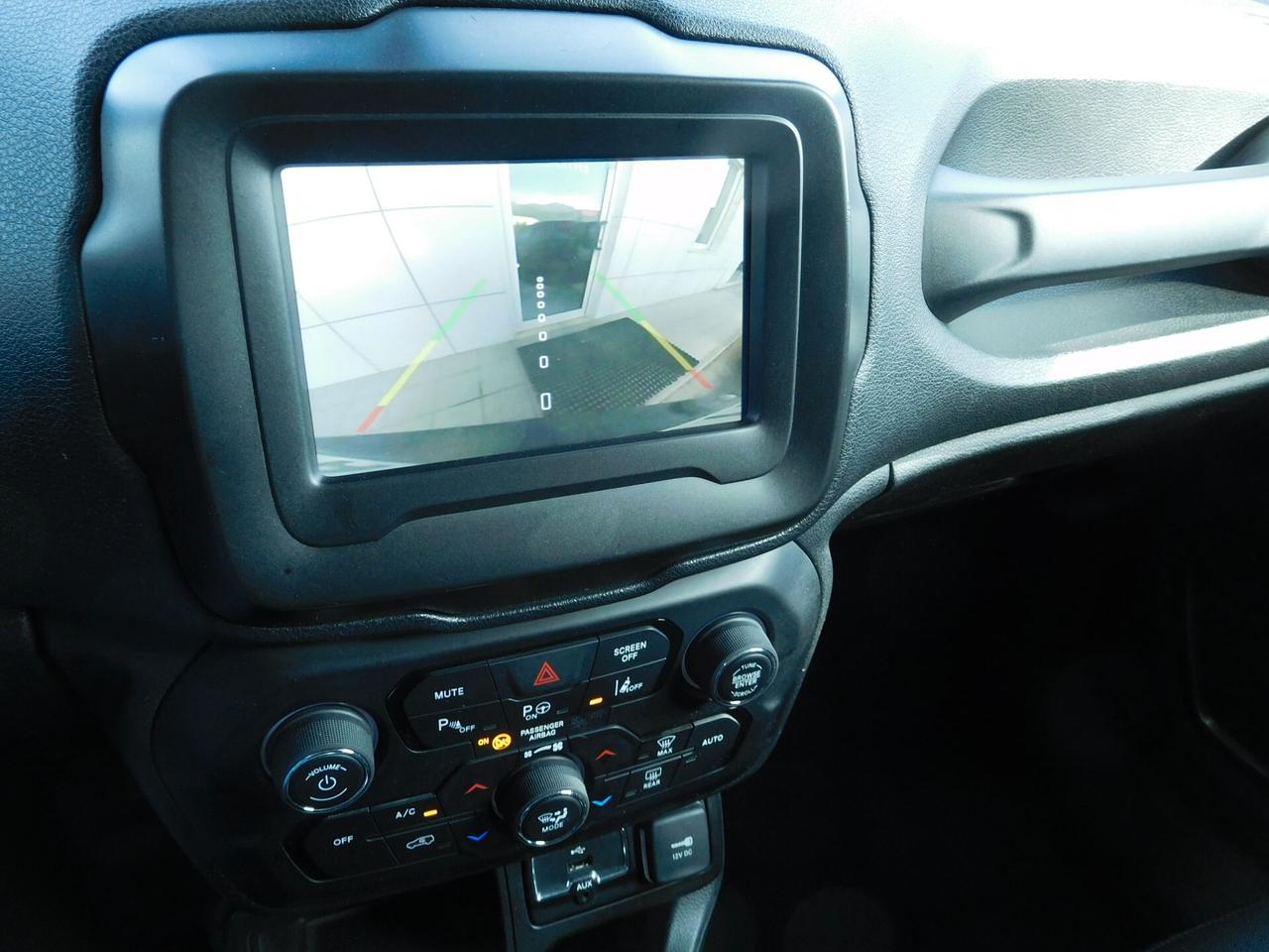 Jeep Renegade 1.0 T3 Limited