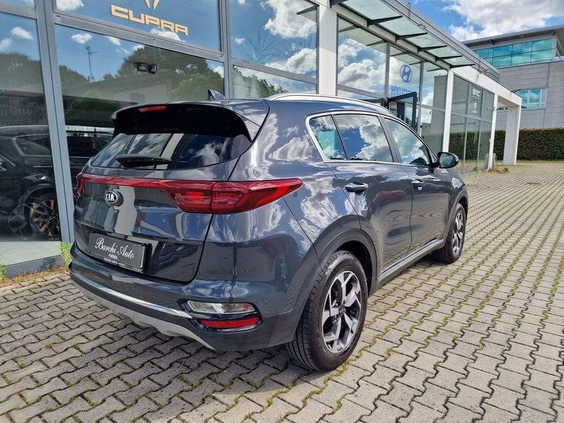 Kia Sportage Sportage 1.6 crdi Business Class Adas Pack 2wd 115cv
