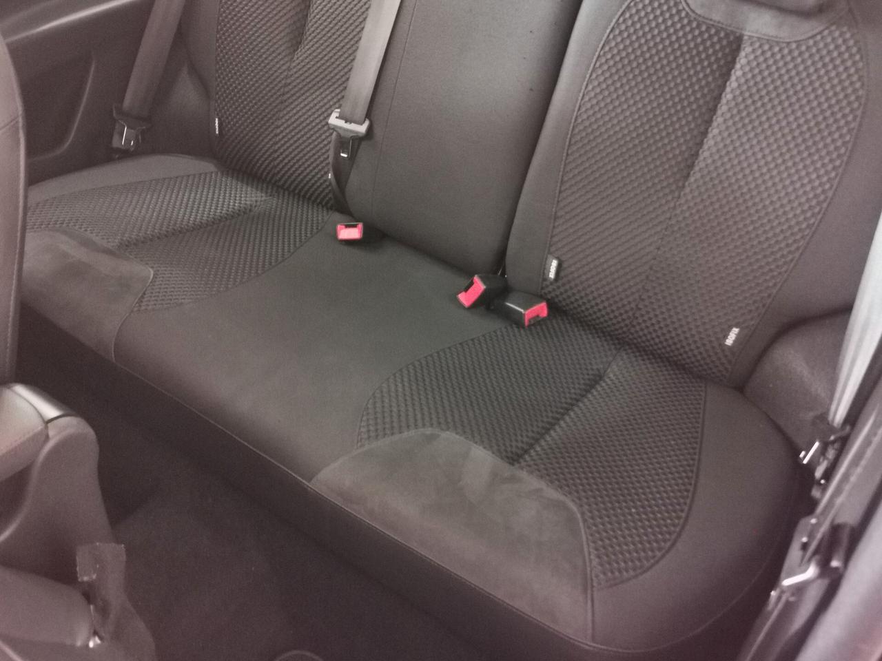 Ds DS3 DS 3 1.2 VTi 82 So Chic