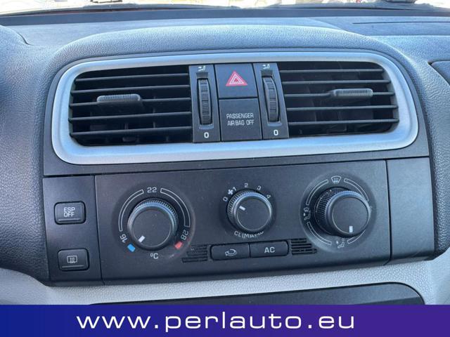 SKODA Roomster 1.4 16V Style