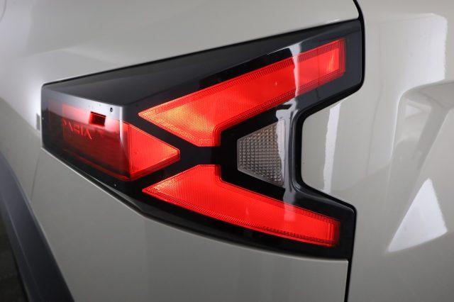 DACIA Duster 3ª serie Hybrid 140 CV Journey