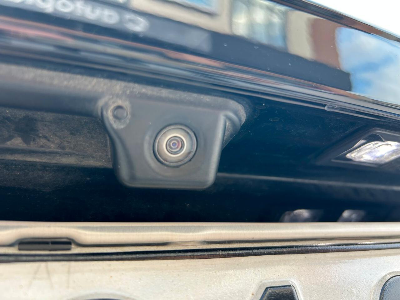 Audi Q5 40 TDI 204 CV quattro S tronic Business