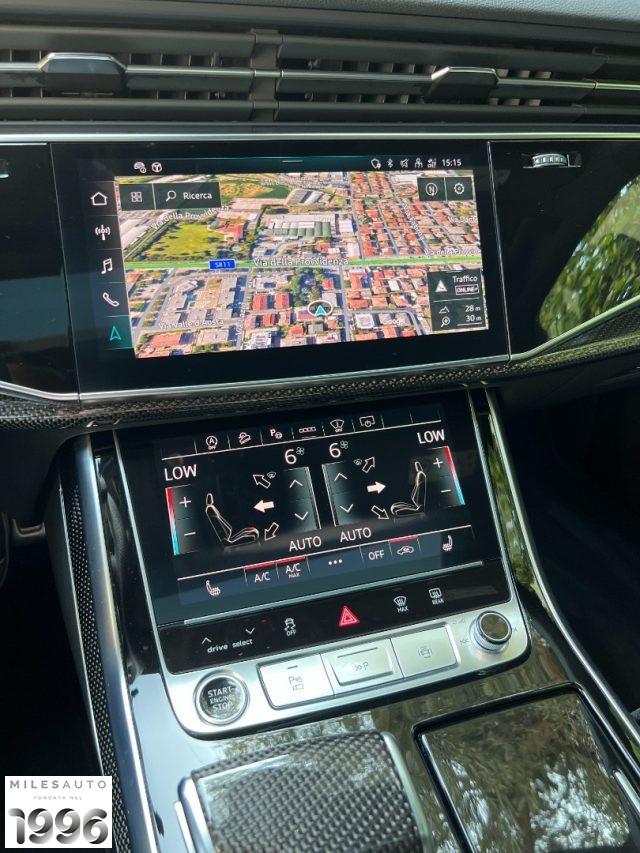 AUDI Q7 50TDI GANCIO 21" VIRTUAL ACC S LINE PANO