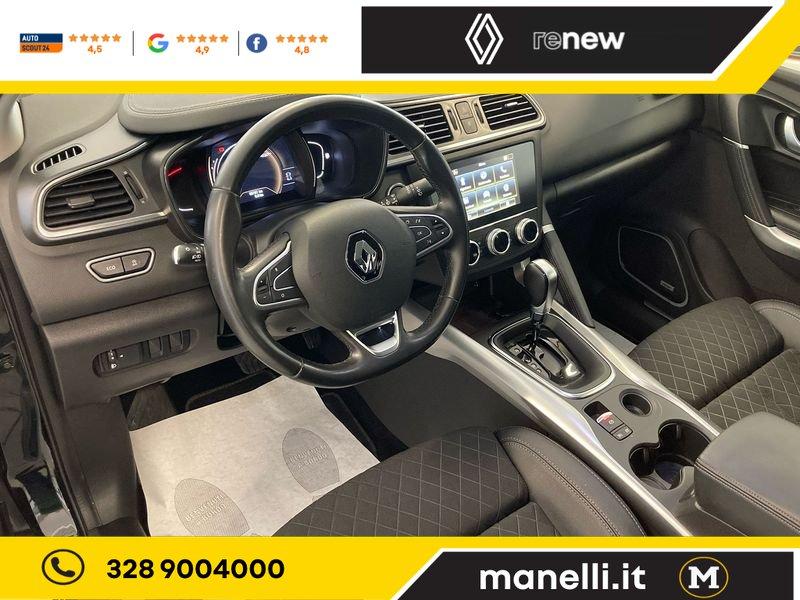 Renault Kadjar Sport Edition 1.3 TCe 140cv EDC FAP rif.GA690