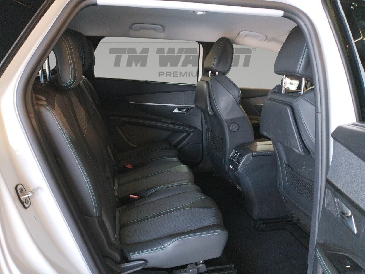 Peugeot 5008 1.5 bluehdi Allure Pack s - 7 POSTI