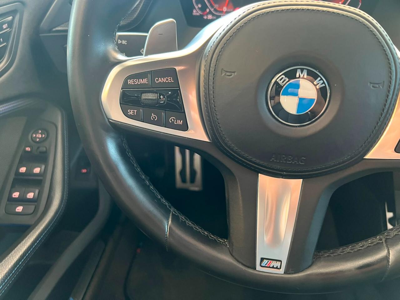 Bmw 120 120d xDrive 5p. Msport