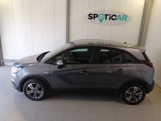 OPEL Crossland X 1.2 12V