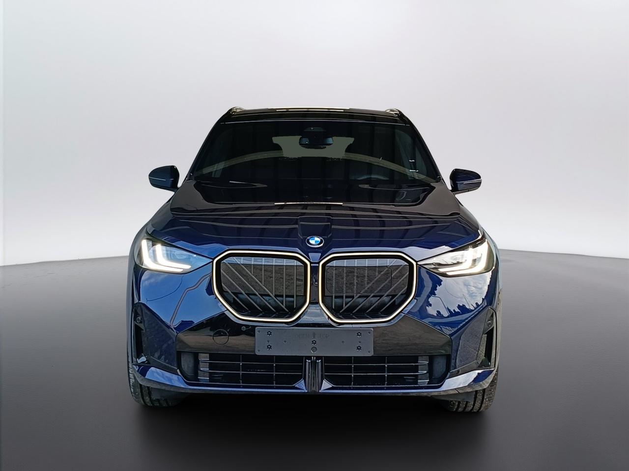 BMW BMW X3 40d xDrive