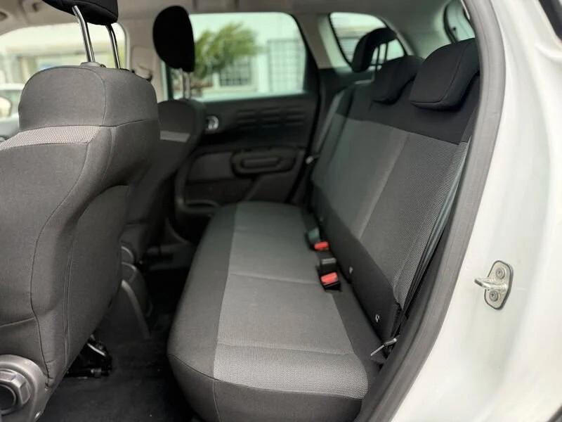 Citroen C3 Aircross BlueHDi 110 S&S Feel