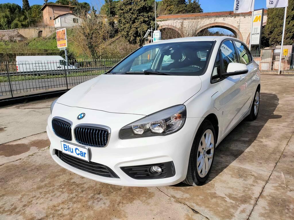 BMW Serie 2 Active Tourer 225 xe iPerformance Advantage Auto