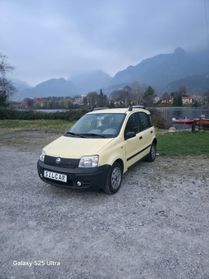 Fiat Panda 1.2 Dynamic benzina - ok neopatentati