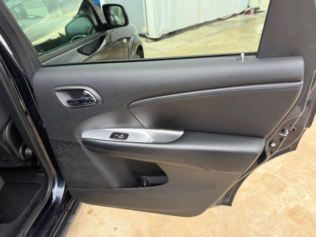 FIAT Freemont 2.0 Mjt 140 cv