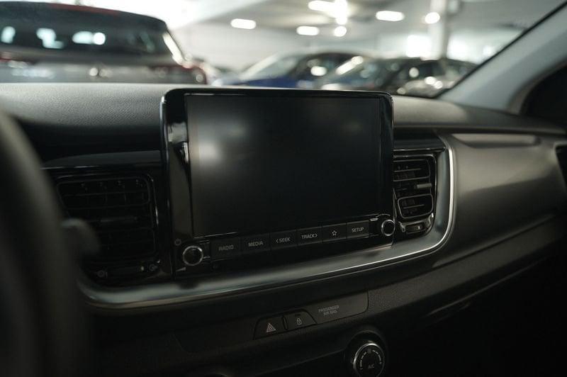 Kia Stonic 1.2 dpi Style 84cv