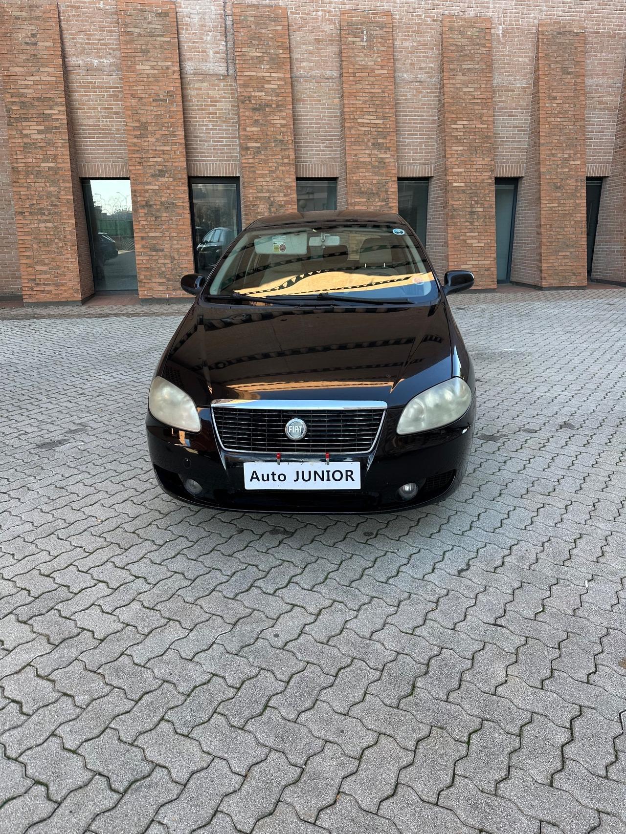 Fiat Croma 1.9 Multijet Active