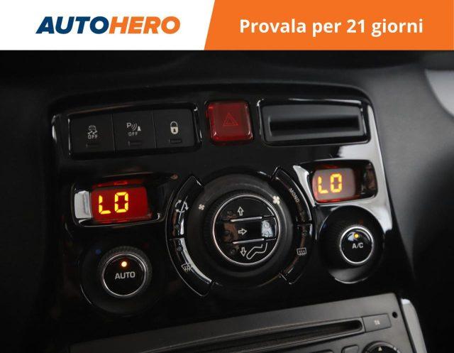 CITROEN C3 Picasso BlueHDi 100 Exclusive