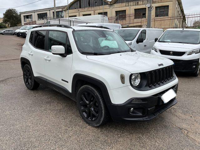 JEEP Renegade 1.6 Mjt 120 CV