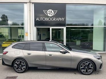 BMW 520 d Tour 48V xdrive MSport Pro auto List.97.020 €