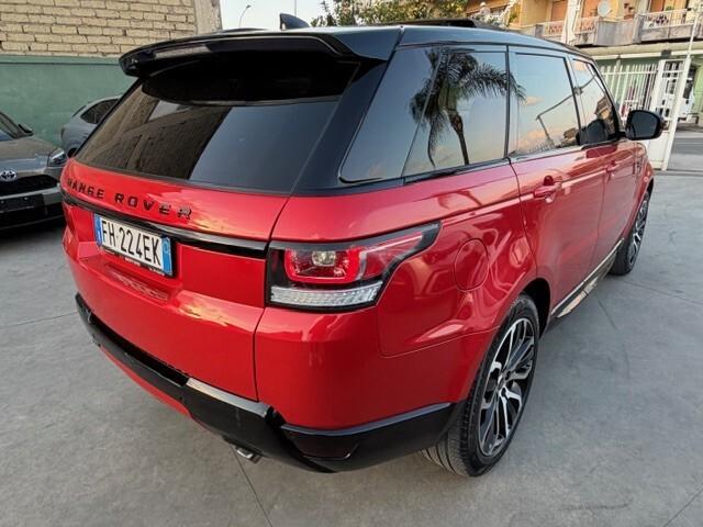 Range Rover Sport 3.0 SDV6 HSE Dynamic