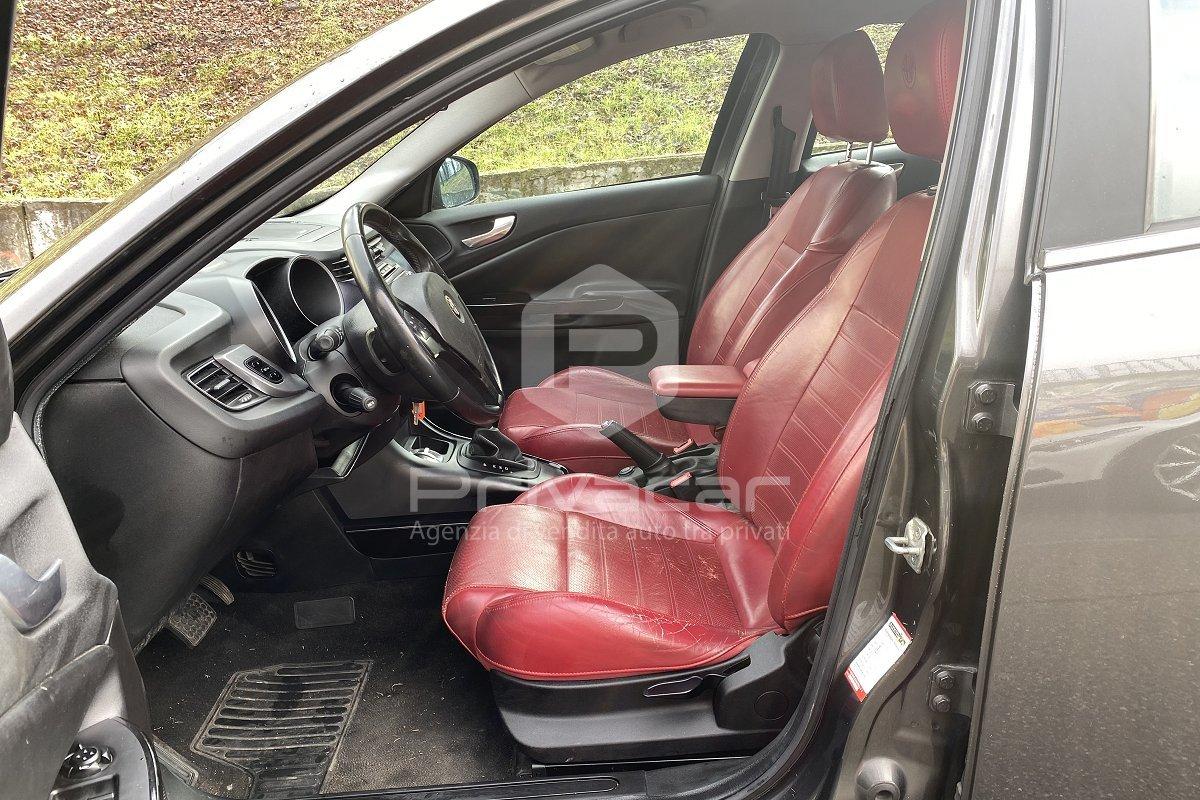 ALFA ROMEO Giulietta 2.0 JTDm-2 170 CV Exclusive
