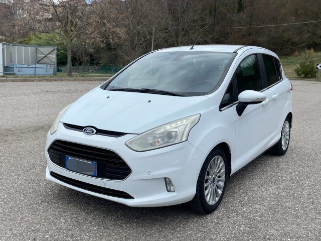 FORD B-Max 1.6 TDCi 95 CV Titanium