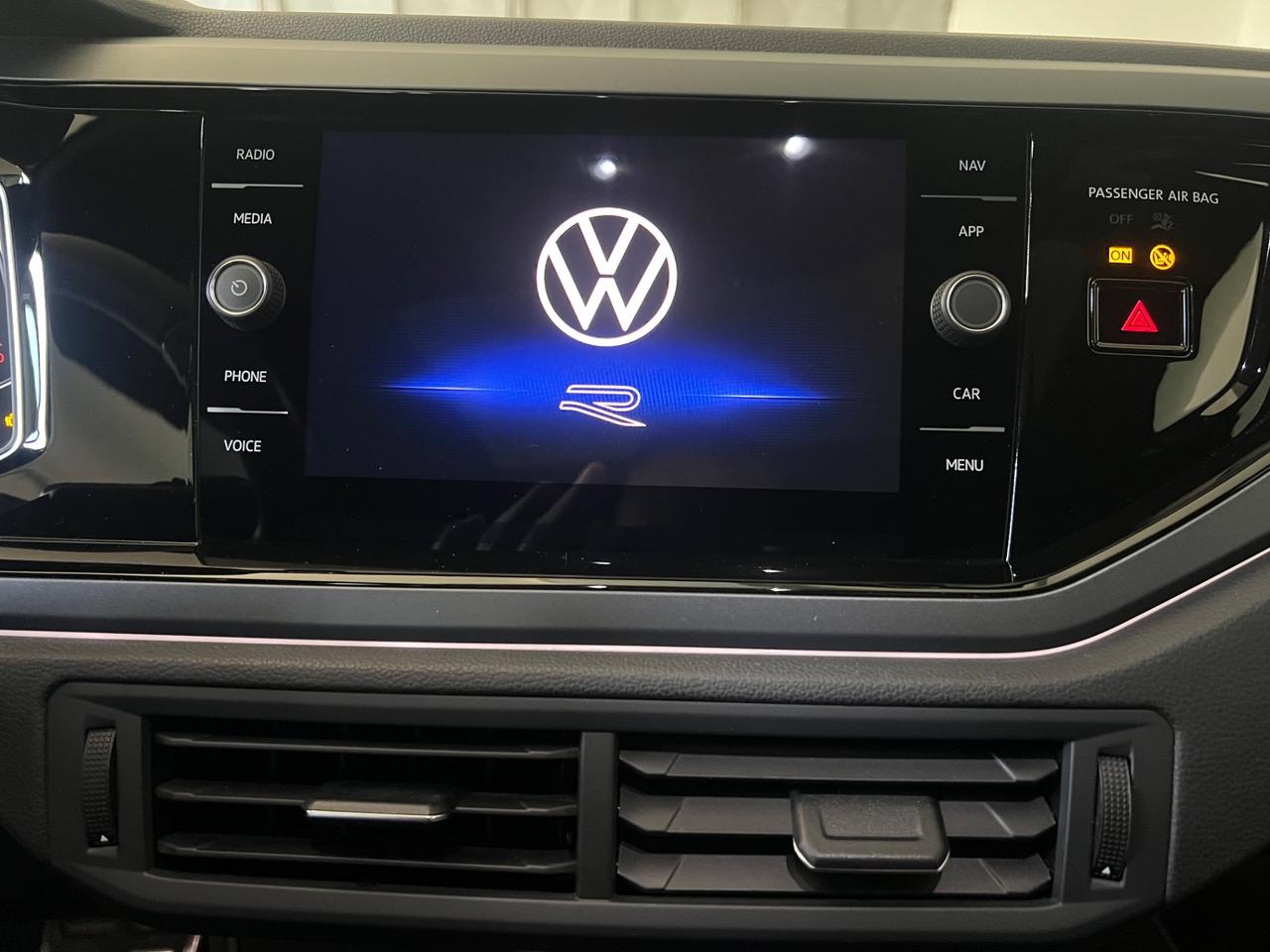 Volkswagen Taigo 1.0 TSI 115 CV DSG R-Line