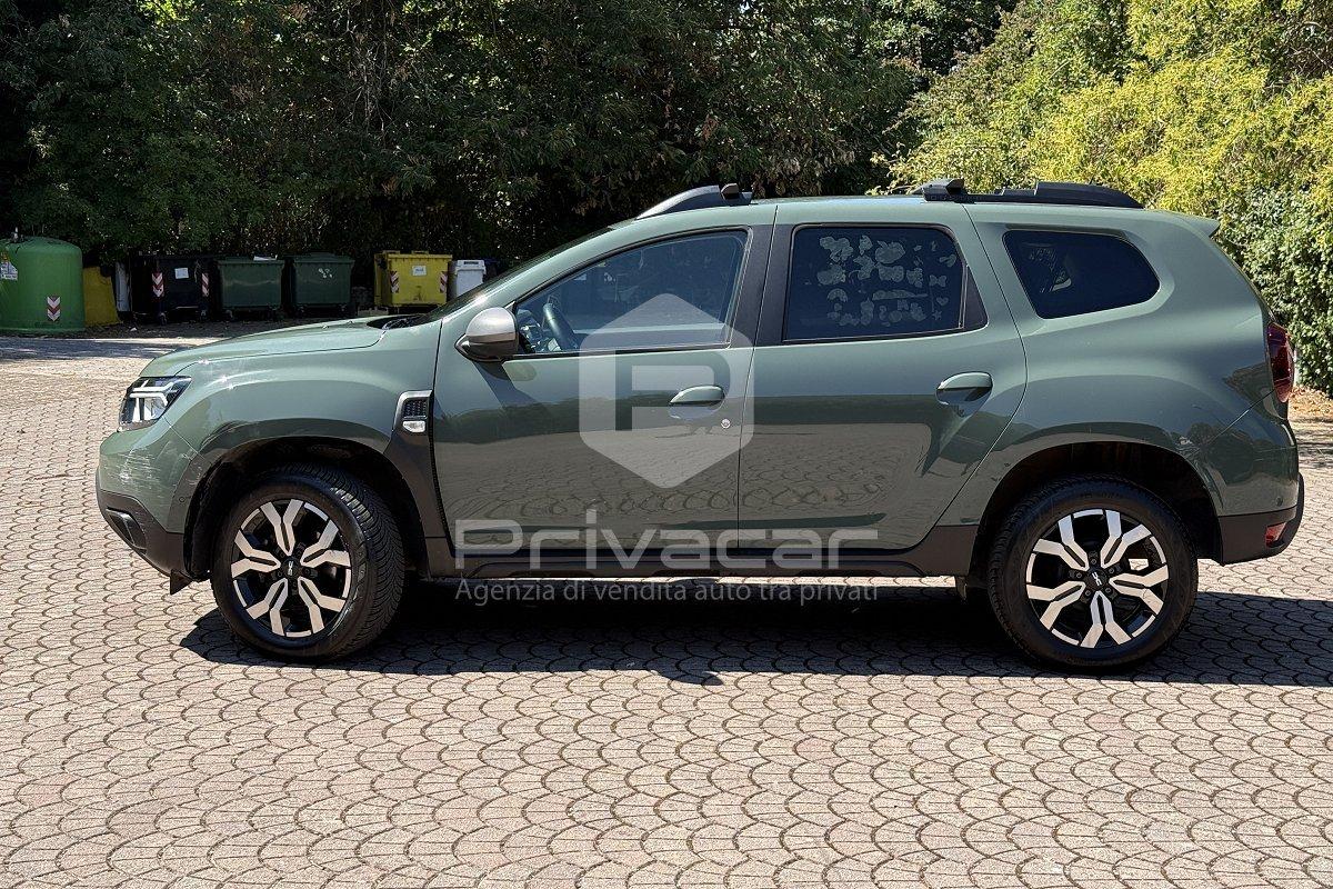 DACIA Duster 1.0 TCe GPL 4x2 Journey