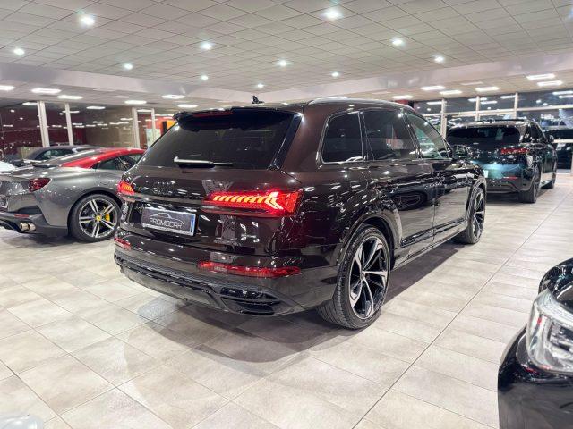 AUDI Q7 50 TDI 286 CV QUATTRO TIPT *AUDI EXCLUSIVE*UNIPROP