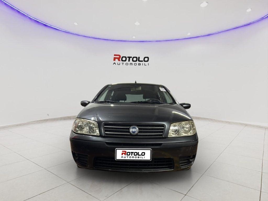 FIAT Punto 3ª serie Punto 1.3 Multijet 16V 5 p...