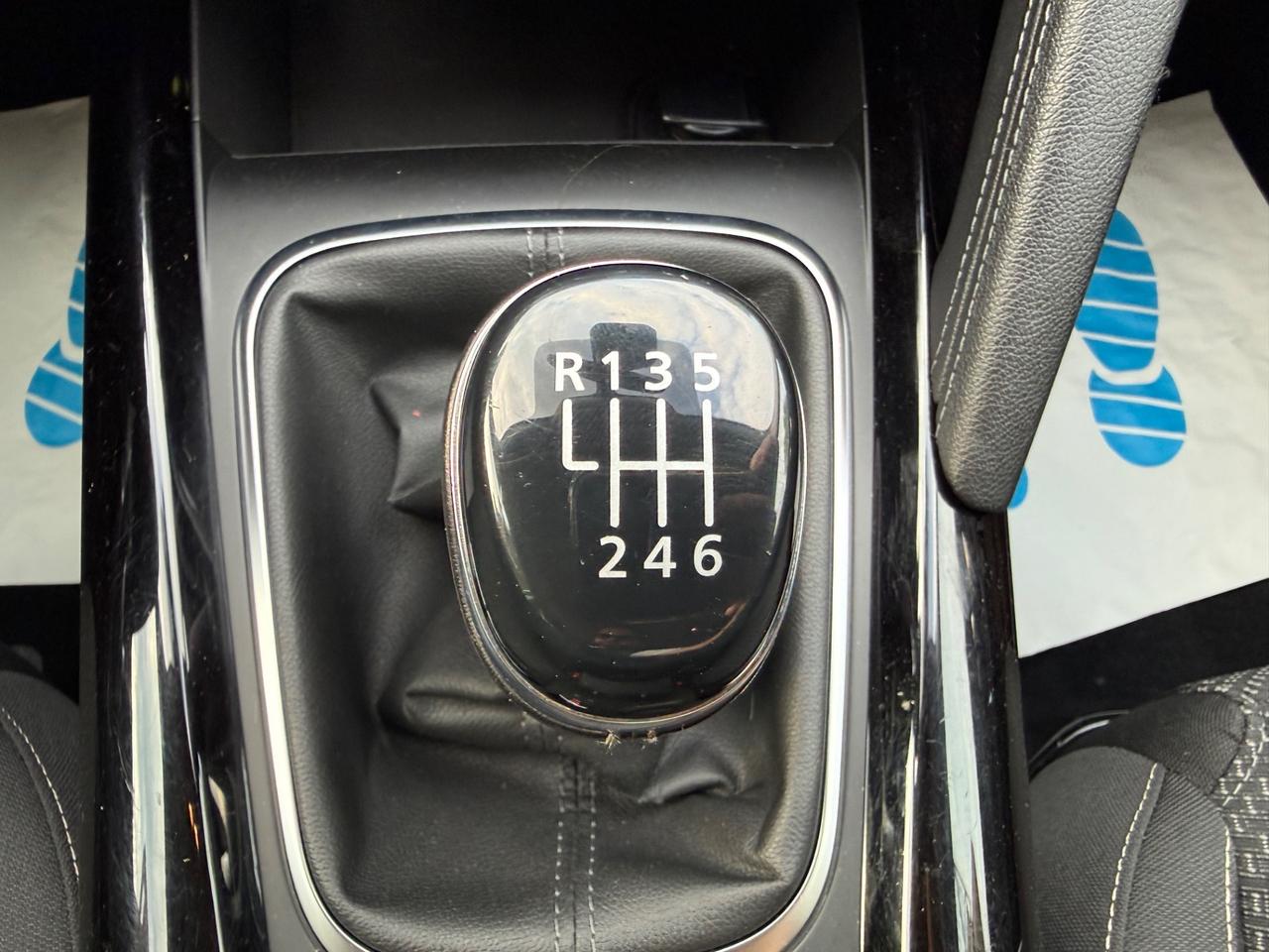 Renault Kadjar -1.5 Diesel - Unico Proprietario