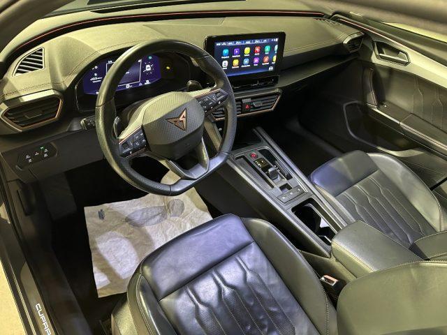 CUPRA Formentor 1.5 TSI DSG