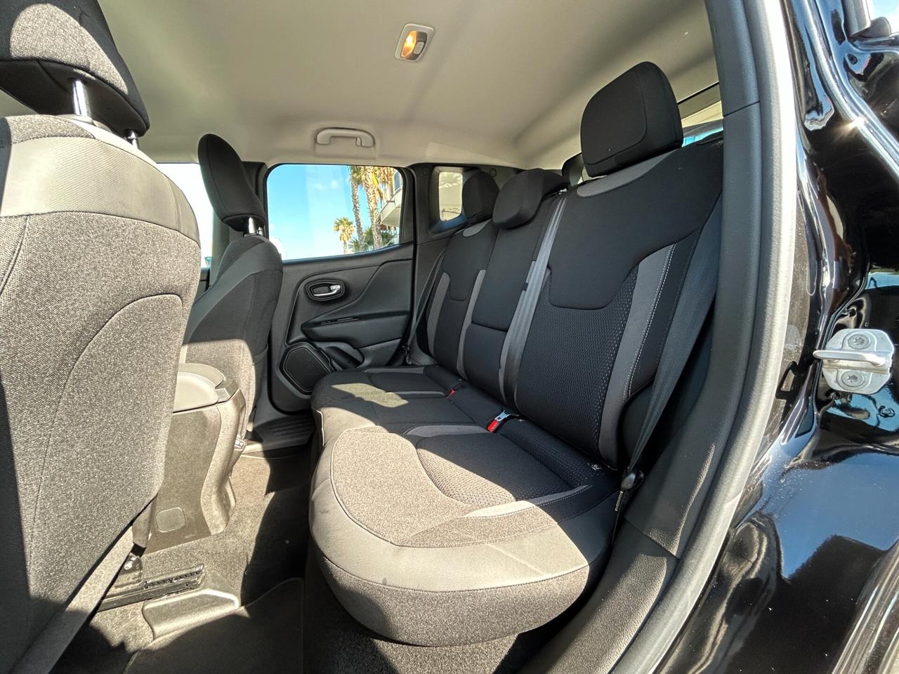 Jeep Renegade 1.6 mjt Limited 2wd 130cv