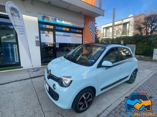 RENAULT Twingo TCe 90 CV Openair unico proprietario