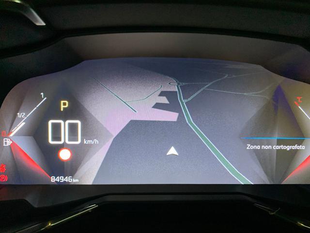 DS AUTOMOBILES DS 7 Crossback BlueHDi 130 aut. Business