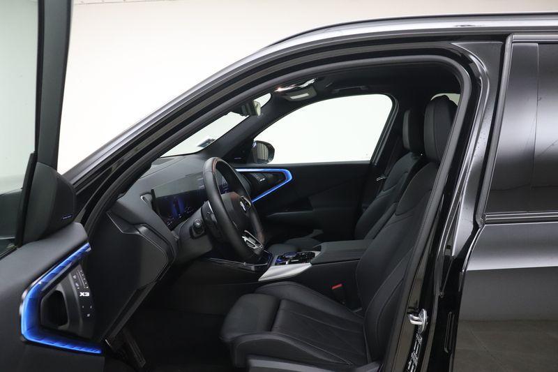 BMW X3 d MSport Pro xDrive20 Steptronic