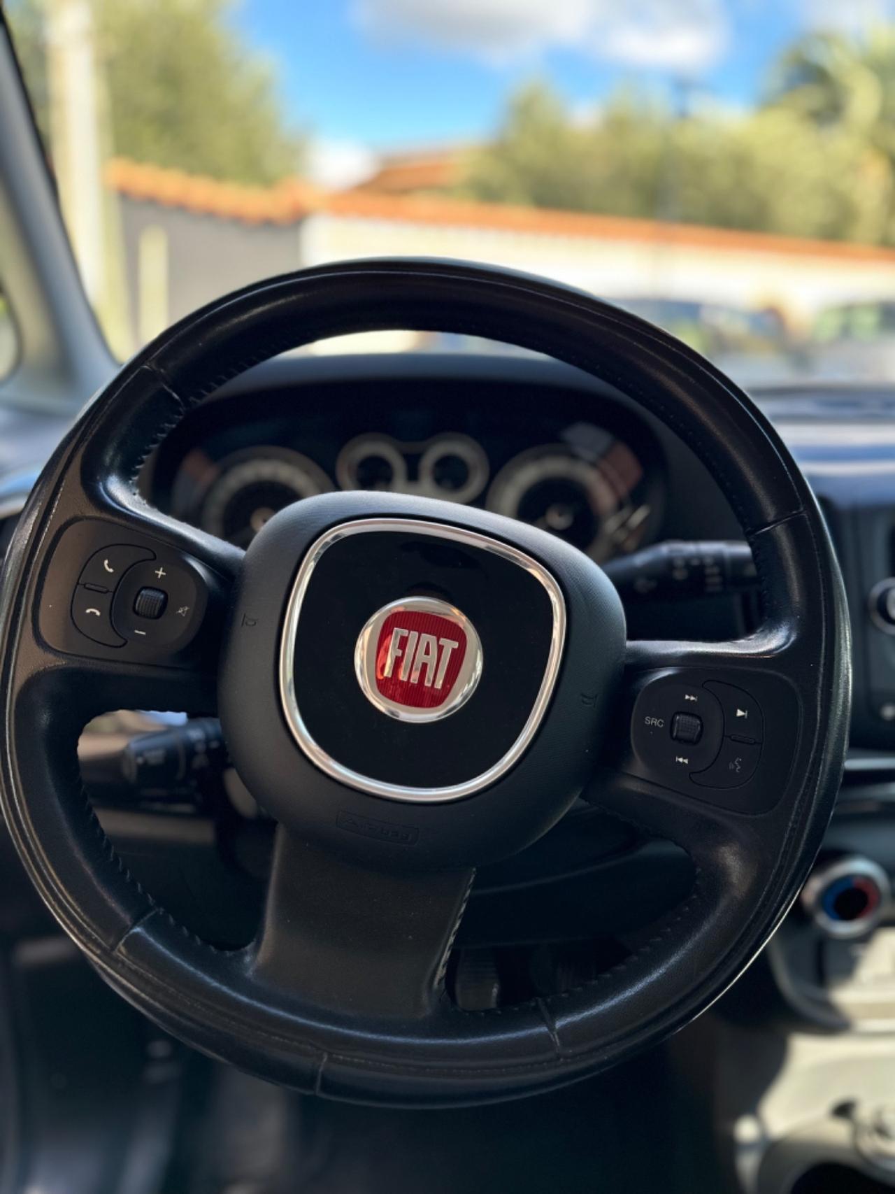 Fiat 500L 1.3 Multijet 85 CV Pop