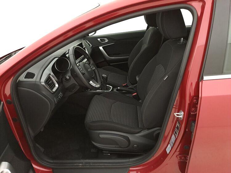 Kia Ceed SWSW Business BR352151 1.6 Mild Hybrid 136CV